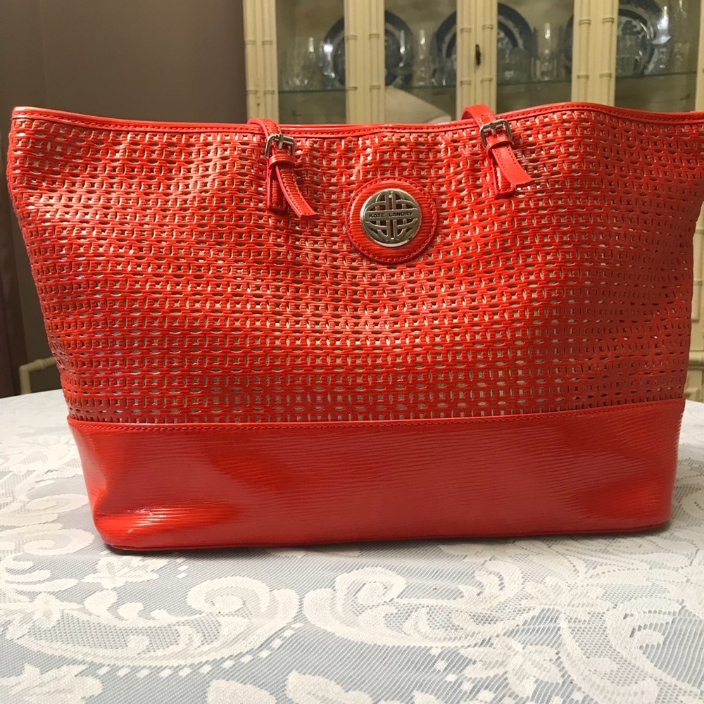 Kate Landry large bag 14”/11”/7”